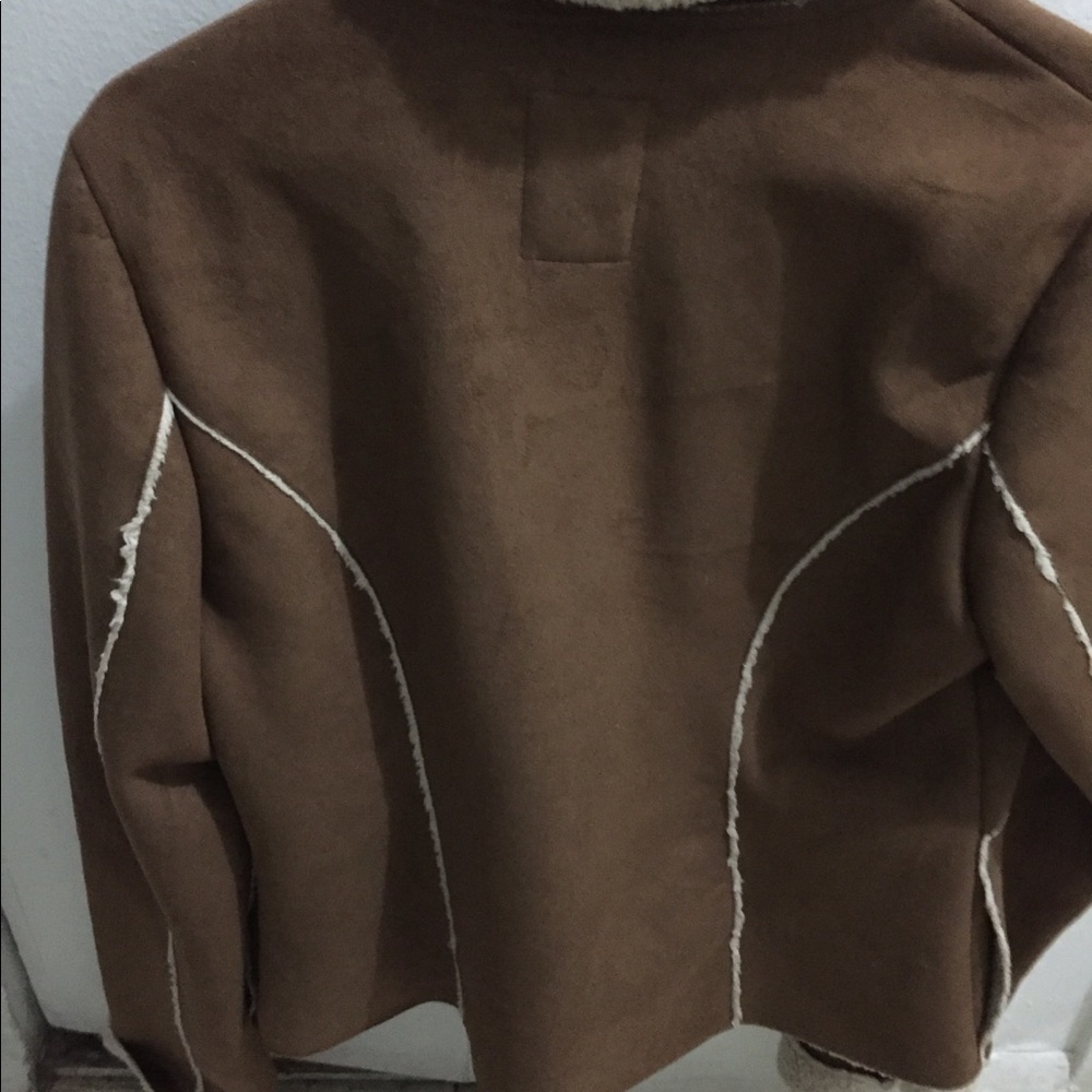 Old navy jacket - Picture 4 of 4